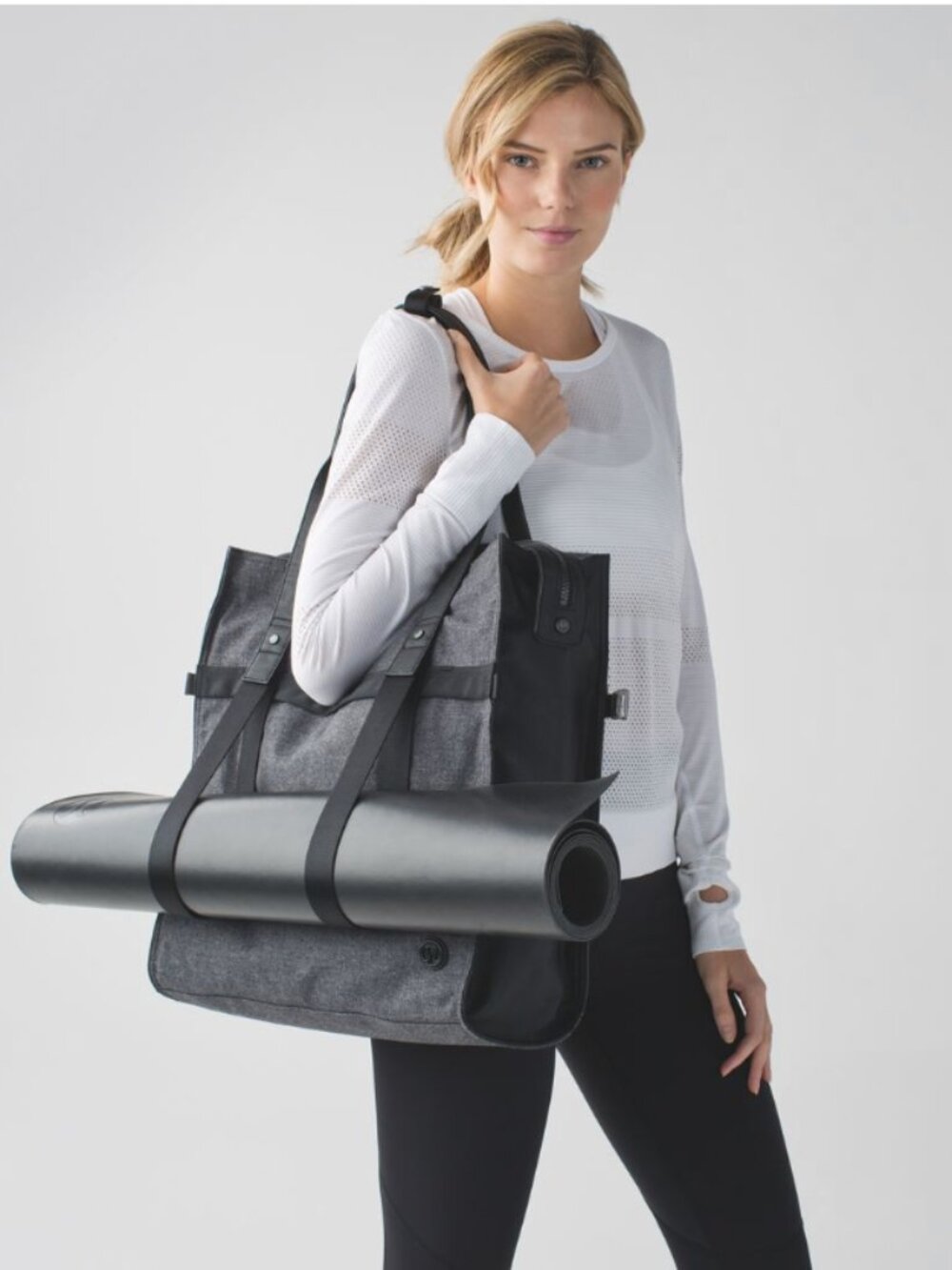 Lululemon Follow Your Bliss Bag - Picture 9 of 13